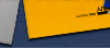 Знак опасности на бампер автомобиля купить в Твери - Маркировка опасных грузов, знаки опасности - Магазин охраны труда Протекторшоп в Твери